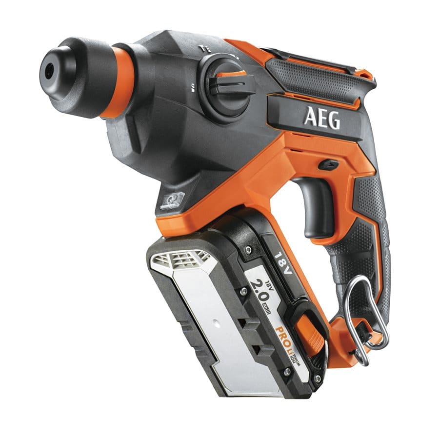 AEG - BBH18C-202C_TASSELLATORE