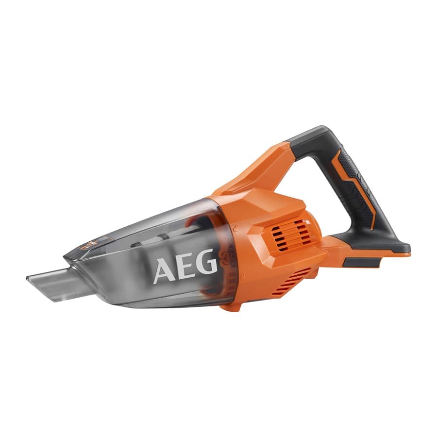 AEG - BHSS18-0_ASPIRATORECOMPATTO
