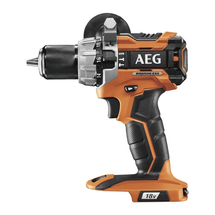 AEG - BSB18C2BL-0_TRAPANO