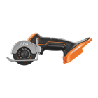 AEG - BMMS18SBL-0_SMERIGLIATRICE 18V