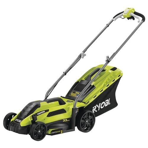 RYOBI - RLM13E33S_TOSAERBA