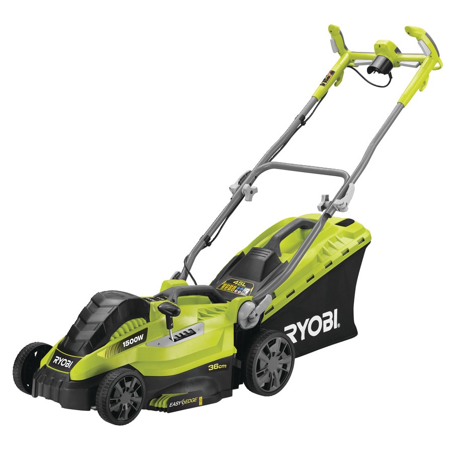 RYOBI - RLM15E36H_TOSAERBA