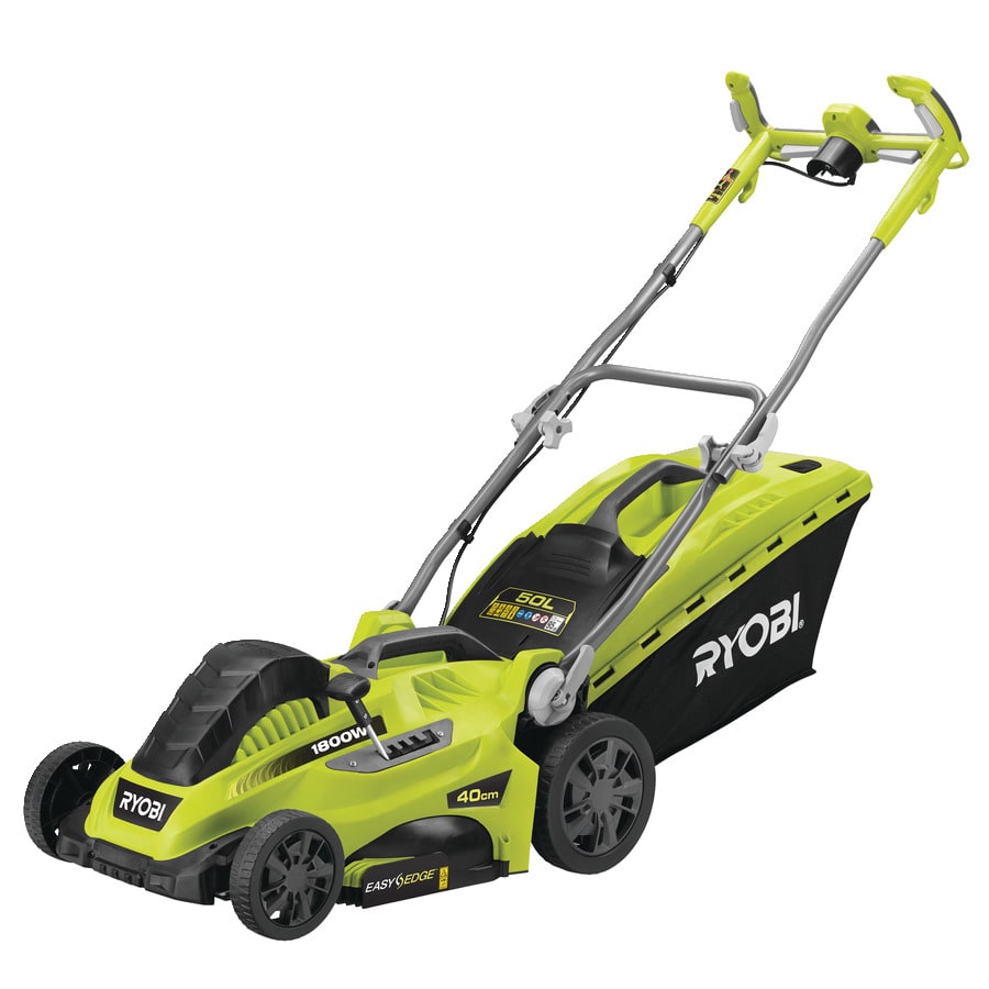 RYOBI - RLM18E40H_TOSAERBA