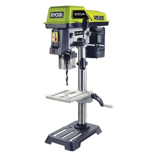 RYOBI - RDP102L_TRAPANO A COLONNA 5133002855