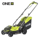 RYOBI - OLM1833B_RASAERBA 18V NO BATT