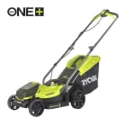 RYOBI - RLM18X33B40_RASAERBA 18V 40AH