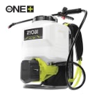 RYOBI - RY18BPSA_IRRORATORE