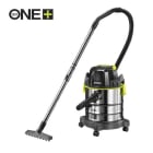 RYOBI - R18WDV_ASPIRATORE 18V