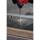 MILWAUKEE - PUNTA MULTIMATERIALE 3X90 MM