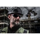 MILWAUKEE - OCCH. DI SICUREZZA - LENTI SCURE