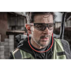 MILWAUKEE - OCCHIALE SICUR ANTI-APPANGRAFFIO-GRIGIE