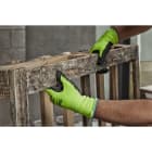 MILWAUKEE - GUANTI ANTITAGL.CAT2B ALTA VIS S7-1PZ