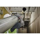 MILWAUKEE - MANICHETTA ANTITAGL CAT. E 40CM - 1PAIO 4932479936