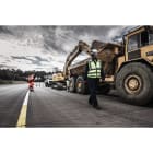 MILWAUKEE - VISIERA TOT BOLT UNIVERSAL TRASP. - 1PZ