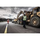 MILWAUKEE - VISIERA TOT BOLT UNIVERSAL TRASP. - 1PZ
