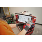 MILWAUKEE - GUANTI ALTA DESTREZZA CAT. B 9/L- 1PZ 4932480493