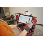 MILWAUKEE - GUANTI ALTA DESTREZZA CAT. B 9L- 1PZ