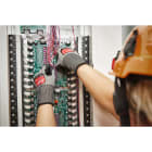 MILWAUKEE - GUANTI ALTA DESTREZZA CAT. C - 7/S- 1PZ 4932480496