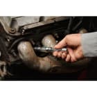 MILWAUKEE - BUSSOLA CANDELE DA 38 METRIC MAGN 16MM