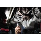 MILWAUKEE - PROLUNGA ATT. OSCILLANTE 12 - 127 MM 4932480928