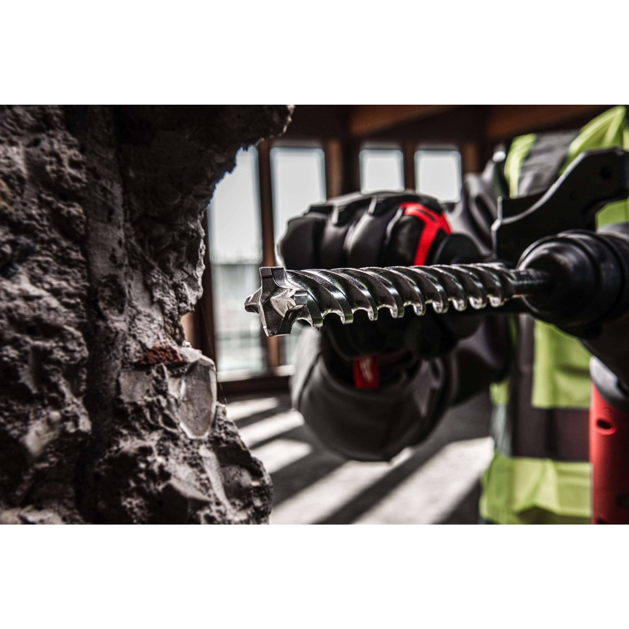 MILWAUKEE - PUNTA SDS-PLUS MX4 13X160 MM