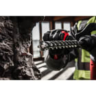 MILWAUKEE - PUNTA SDS-PLUS MX4 13X160 MM