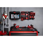 MILWAUKEE - TAPPETO IN PVC PER CARRELLO DA 10 CASS