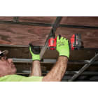 MILWAUKEE - GUANTI ANTIT CAT.3C ALTA VIS. M8-12PZ