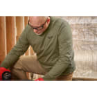 MILWAUKEE - HTLSGN-L T-SHIRT MAN. LUN. HYBRID VER.