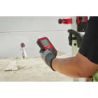 MILWAUKEE - RD1200 RICEVITORE LASER