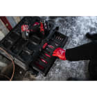 MILWAUKEE - GUANTI FULLY NITRILE CAT.A-7S-1PAIO