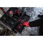 MILWAUKEE - GUANTI FULLY NITRILE CAT.A-7/S-1PAIO