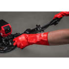 MILWAUKEE - GUANTI CHIMICI - 7/S - 1PAIO