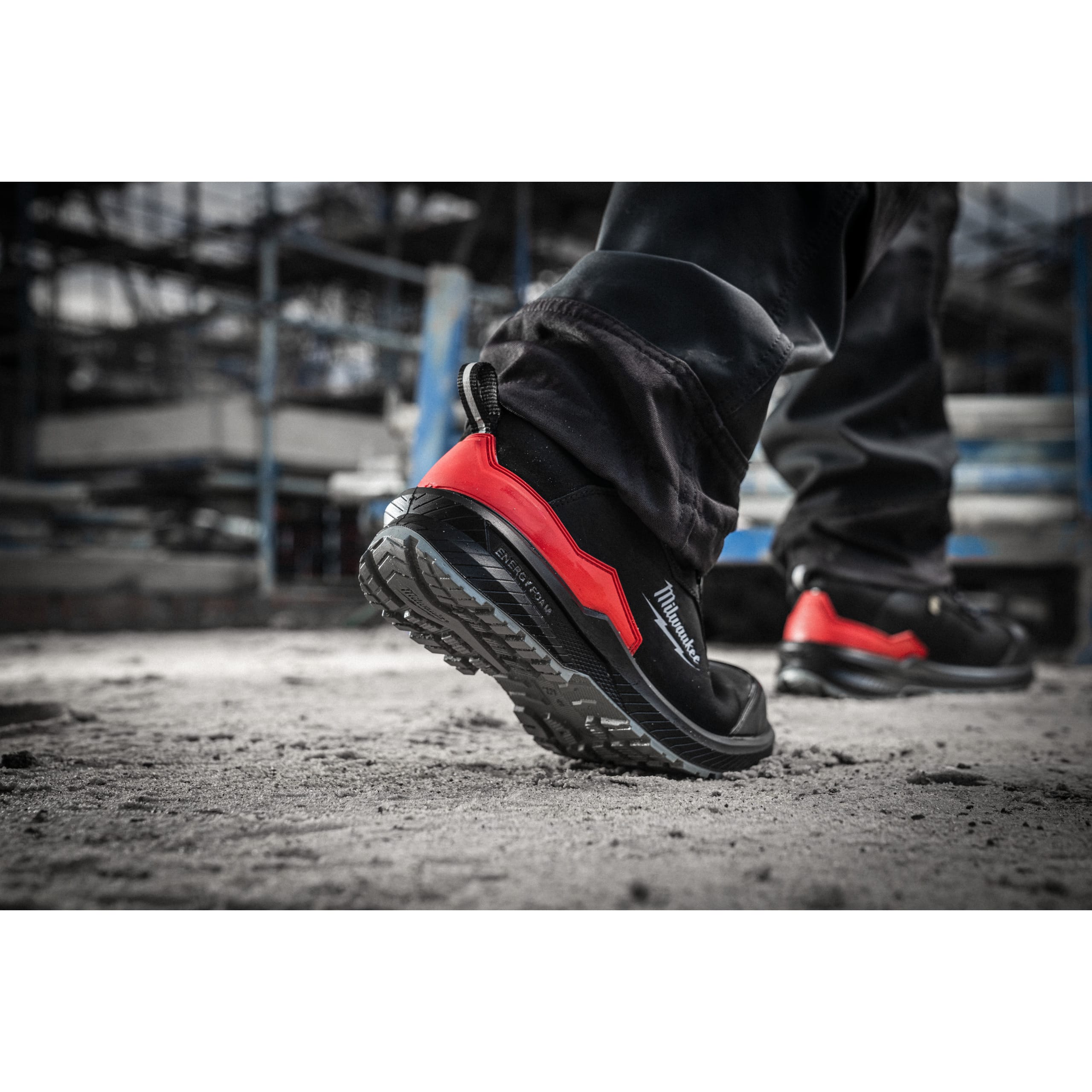 MILWAUKEE - SCARPE FTX S3S B1M110133 ESD SC FO SR 36