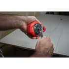 MILWAUKEE - TRACCIATORE LINEA FINE E RICARICA ROSSA