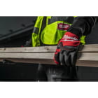 MILWAUKEE - GUANTI DEMOX WORK - 7S - 1PAIO