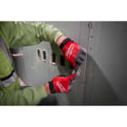 MILWAUKEE - GUANTI PERFORMANCE WORK - 7/S - 1PAIO