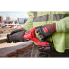 MILWAUKEE - GUANTI PRO CAT. TAGLIO D - 7S - 1PAIO