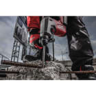 MILWAUKEE - GUANTI PAD PRO WORK - 7S - 1PAIO