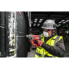 MILWAUKEE - GUANTI IMPACT PRO CAT.3/C - 7/S - 1PAIO