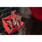 MILWAUKEE - PACKOUT PIASTRA DI STOCCAGGIO LATERALE