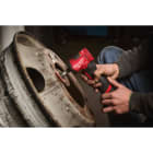 MILWAUKEE - M12 FDGA2-522BA SMERIGL ANG KIT FRESE