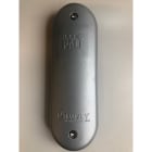 TECNOPALI - PORTELLA ALLUM IP54 DIM. 38X132 MM