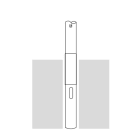 TECNOPALI - GUAINA TERMOREST. LG. 400 DIAM. 128/188