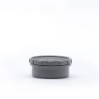 SISTEM AIR - TAPPO A VITE PER ISPEZIONE DIAM. 100
