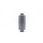 SISTEM AIR - SILENZIATORE DI SFIATO IN PVC DIAM. 63