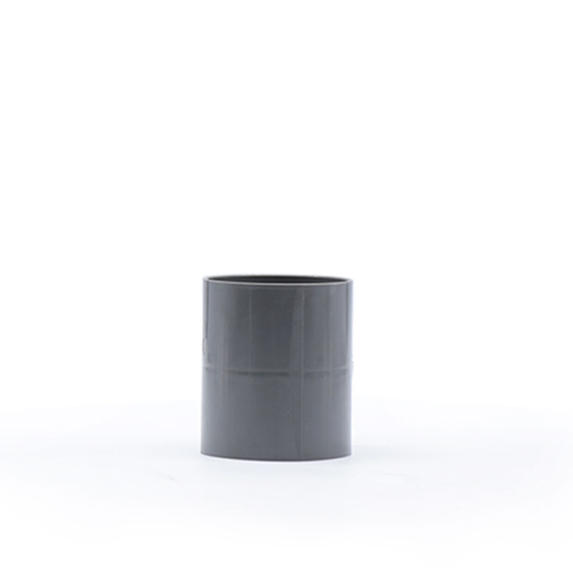 SISTEM AIR - MANICOTTO PVC CON BATTENTE DIAM. 100 1110.1