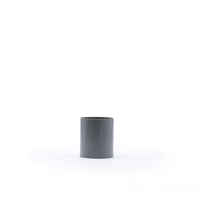 SISTEM AIR - MANICOTTO PVC CON BATTENTE DIAM. 50