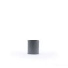 SISTEM AIR - MANICOTTO PVC CON BATTENTE DIAM. 50