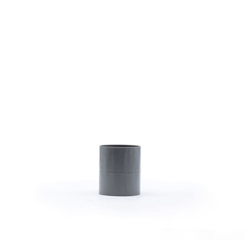 SISTEM AIR - MANICOTTO PVC CON BATTENTE DIAM. 50